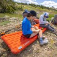 Matelas Rapide SL Insulated Alpenglow - BIG AGNES