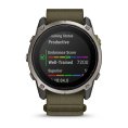 Enduro 4 - GARMIN
