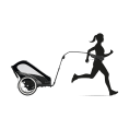 PASSEGGINO ZENO ONE BOX - CYBEX
