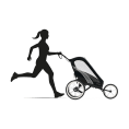 PASSEGGINO ZENO ONE BOX - CYBEX