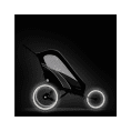 PASSEGGINO ZENO ONE BOX - CYBEX