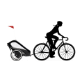 PASSEGGINO ZENO ONE BOX - CYBEX