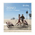 PASSEGGINO ZENO ONE BOX - CYBEX