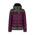 PIUMINO SUMMIT 2.0 DUVET DONNA - Montura