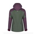 GIACCA CLIFF DONNA - Montura