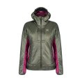 PIUMINO FORCE PRIMALOFT DONNA - Montura