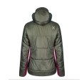 PIUMINO FORCE PRIMALOFT DONNA - Montura