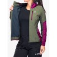 GIACCA ALPHA EVO DONNA - Montura