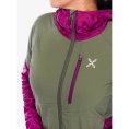 GIACCA ALPHA EVO DONNA - Montura