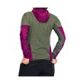GIACCA ALPHA EVO DONNA - Montura