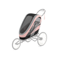 PACK SEGGIOLINO ZENO - CYBEX