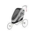 PACK SEGGIOLINO ZENO - CYBEX