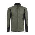 PILE NORDIC FLEECE UOMO - Montura
