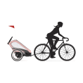 KIT BICI ZENO - CYBEX