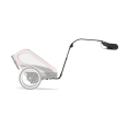 ZENO KIT CORSA A MANI LIBERE - CYBEX
