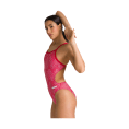 COSTUME INTERO KIKKO CHALLENGE DONNA - ARENA