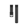 CINTURINO IN SILICONE 22MM - POLAR