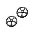 KIT RONDELLE PUSH AND PULL 130 MM - TSL