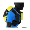 ZAINO D'IDRATAZIONE EKLIPSE 12L - INSTINCT