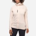 PILE FUSION GRID CON CAPPUCCIO DONNA - MILLET