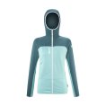 PILE FUSION GRID CON CAPPUCCIO DONNA - MILLET