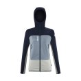 PILE FUSION GRID CON CAPPUCCIO DONNA - MILLET