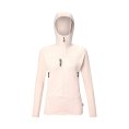 PILE FUSION GRID CON CAPPUCCIO DONNA - MILLET