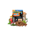 PATES AU BOEUF SAUCE CURRY LYOPHILISEES - MX3