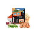 NOODLES CINESI AL CURRY LIOFILIZZATI - MX3