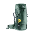 FUTURA VARIO 45 + 10 DONNA - DEUTER