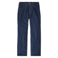 JEANS RIGENERATIVO ORGANICO PILOTA DONNA - PATAGONIA
