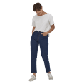 JEANS RIGENERATIVO ORGANICO PILOTA DONNA - PATAGONIA