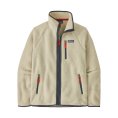 POLAIRE RETRO PILE UOMO - PATAGONIA