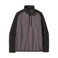 PILE BETTER SWEATER 1/4 ZIP UOMO - PATAGONIA