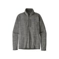 PILE BETTER SWEATER 1/4 ZIP UOMO - PATAGONIA