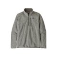 PILE BETTER SWEATER 1/4 ZIP UOMO - PATAGONIA