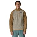 PILE BETTER SWEATER 1/4 ZIP UOMO - PATAGONIA