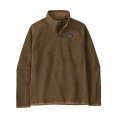 PILE BETTER SWEATER 1/4 ZIP UOMO - PATAGONIA