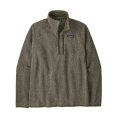 PILE BETTER SWEATER 1/4 ZIP UOMO - PATAGONIA