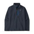 PILE BETTER SWEATER 1/4 ZIP UOMO - PATAGONIA