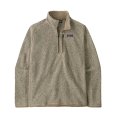 PILE BETTER SWEATER 1/4 ZIP UOMO - PATAGONIA