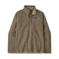 PILE BETTER SWEATER 1/4 ZIP UOMO - PATAGONIA