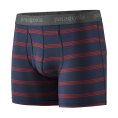 BOXER ESSENTIAL BRIEF 3" UOMO - PATAGONIA