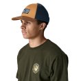 CAPPELLINO P-6 LOGO LOPRO TRUCKER - PATAGONIA