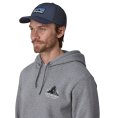 CAPPELLINO P-6 LOGO LOPRO TRUCKER - PATAGONIA