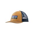 CAPPELLINO P-6 LOGO LOPRO TRUCKER - PATAGONIA