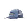 CAPPELLINO P-6 LOGO LOPRO TRUCKER - PATAGONIA