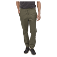 PANTALONI TWILL TRAVELER UOMO - PATAGONIA