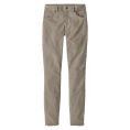PANTALONE COTONE ORGANICO QUOTIDIANO DONNA - PATAGONIA