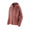 PIUMINO DOWN SWEATER HOODY DONNA - PATAGONIA